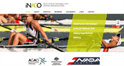 Desktop Screenshot of inado.org